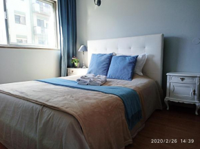 Red Wings Trindade Apartments